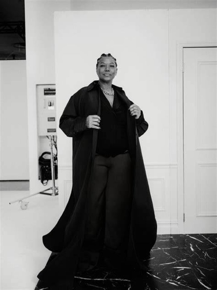 How Tall is Queen Latifah? A Comprehensive Look at the Iconic Star's Height and Presence