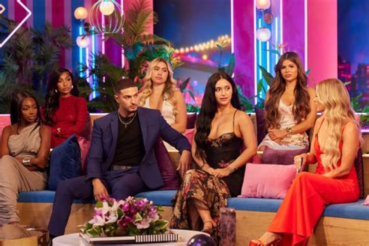 How Tall is Rob from Love Island? Discovering the Height of a Reality Star