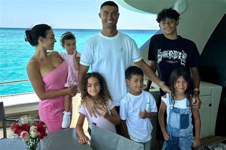 How Tall is Ronaldo Jr? A Deep Dive into the Life of Cristiano Ronaldo's Son