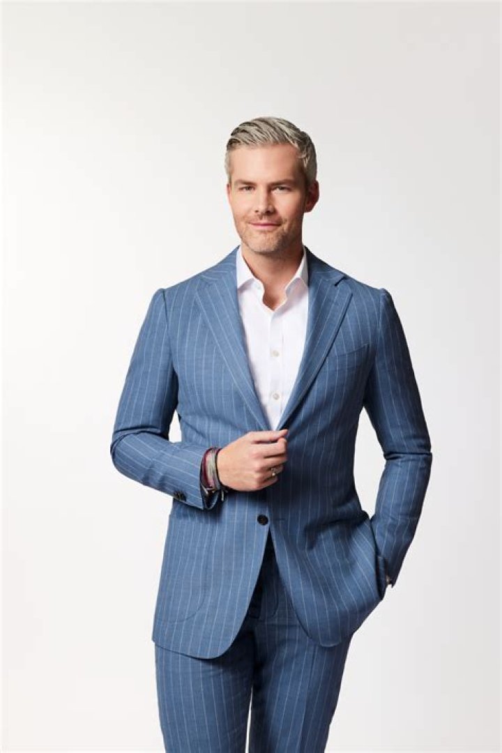 How Tall Is Ryan Serhant? Exploring the Height of the Real Estate Mogul