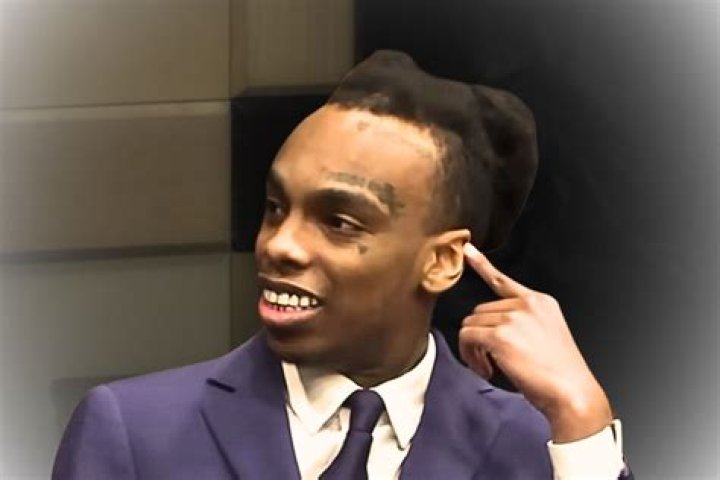 How Tall is YNW Melly at a Glance