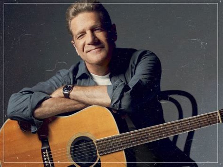 How Tall Was Glenn Frey? Height, Legacy, and More