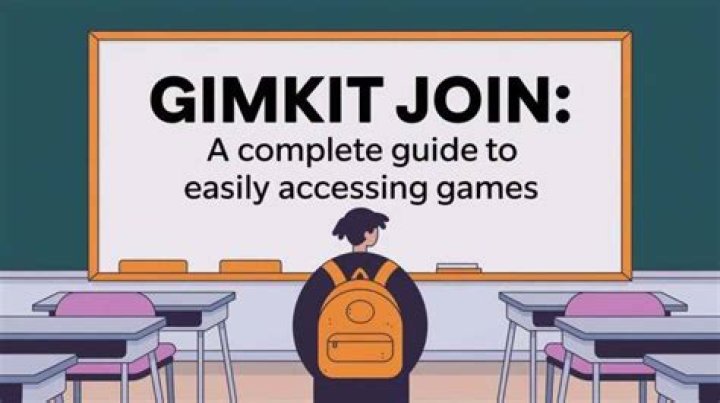 How to Join a Gimkit Game: A Complete Guide for Students and Teachers