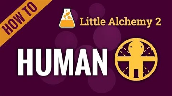 How to Make Human in Little Alchemy: A Comprehensive Guide