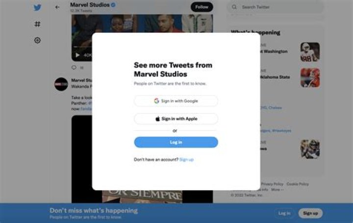How to View Tweets Without an Account: A Comprehensive Guide