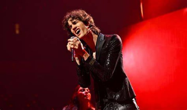 I'm Working Late Because I'm a Singer: The Life Behind the Music
