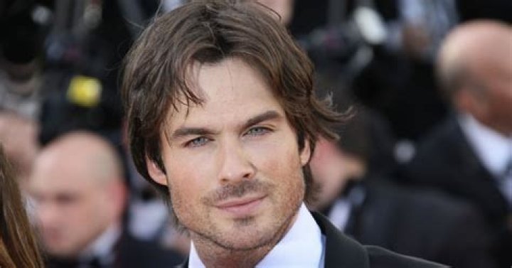 Ian Somerhalder's Net Worth: A Look at His Wealth and Success