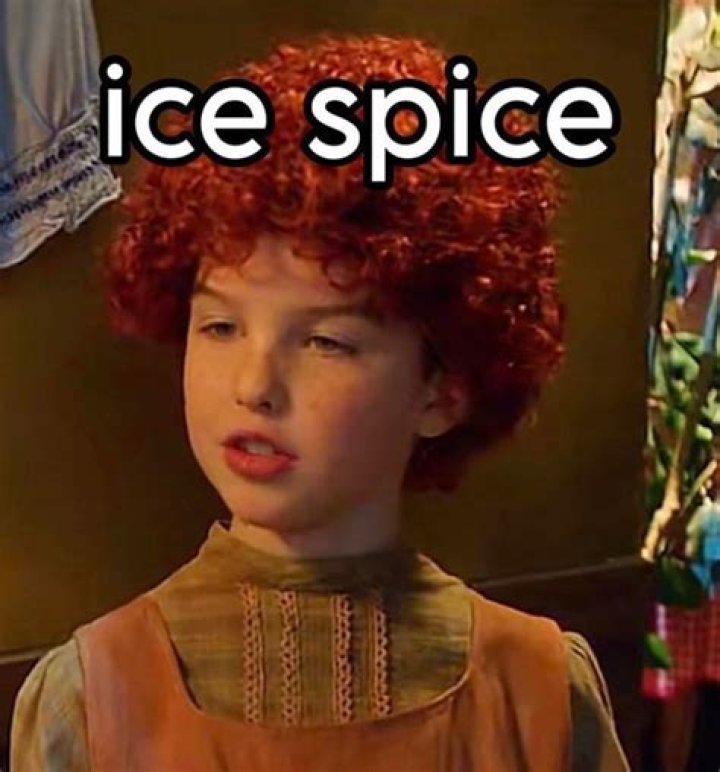 Ice Spice and Ed Sheeran: A Musical Collaboration That Captivates