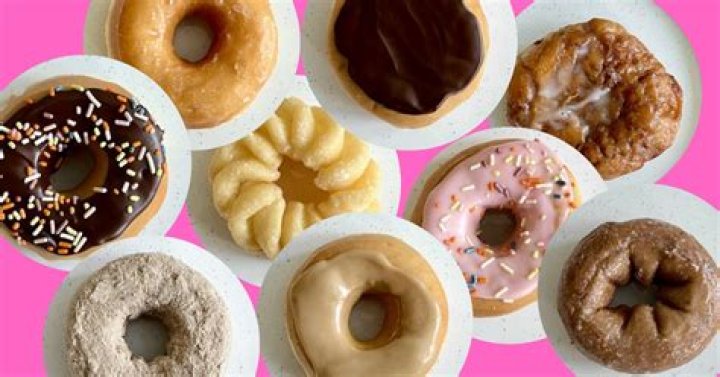 Ice Spice Dunkin Donuts: The Sweet Collaboration You Can't Miss