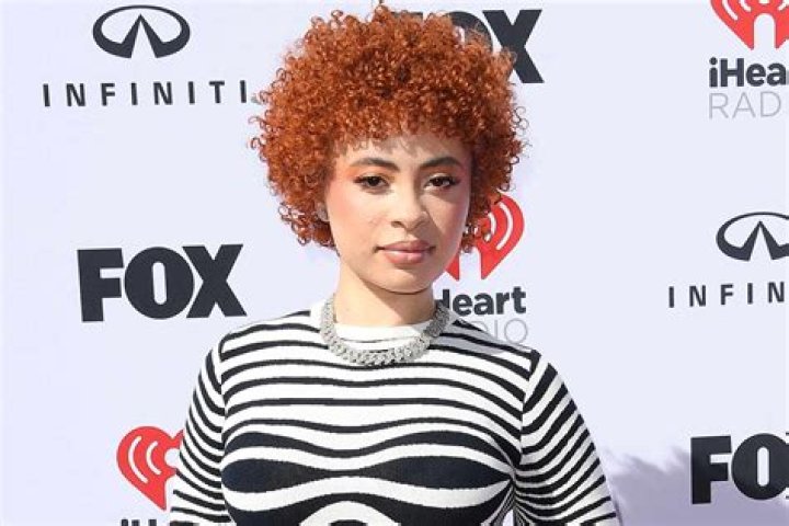 Ice Spice Instagram: The Rise of a Social Media Sensation