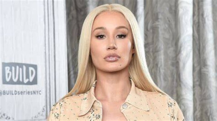 Iggy Azalea Nude: The Controversial Journey of a Pop Icon