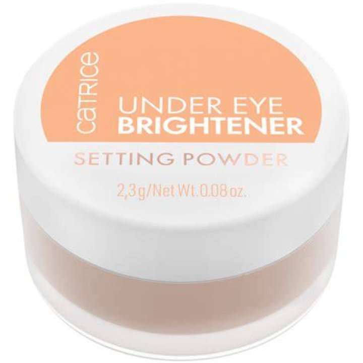Illuminate Your Eyes with Catrice Under Eye Brightener