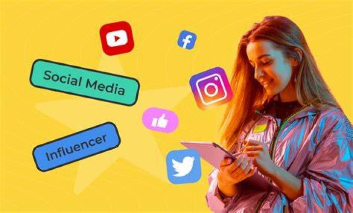Imane Khleif: The Rising Star of Social Media and Influencer Marketing