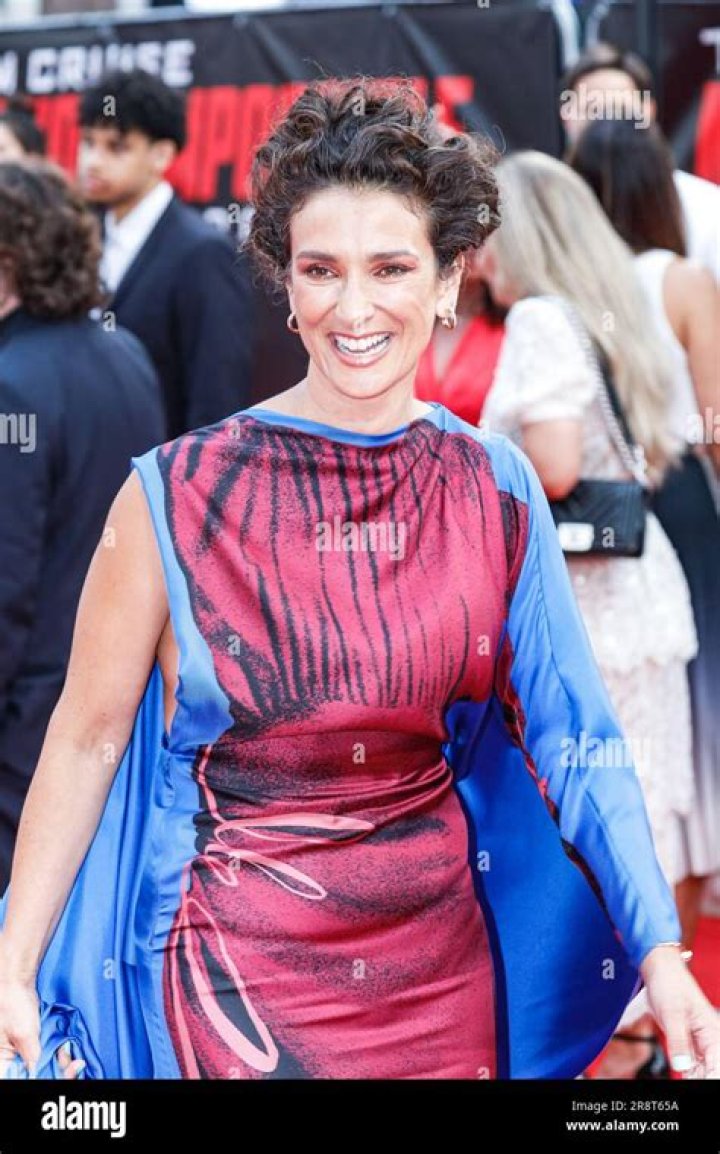 Indira Varma Husband: Deep Dive into Personal and Professional Life