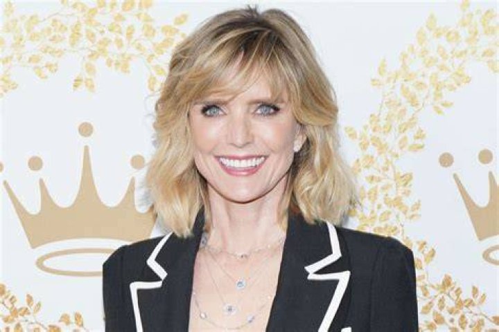 Insights into Courtney Thorne-Smith's Net Worth: Financial Success and Career Highlights