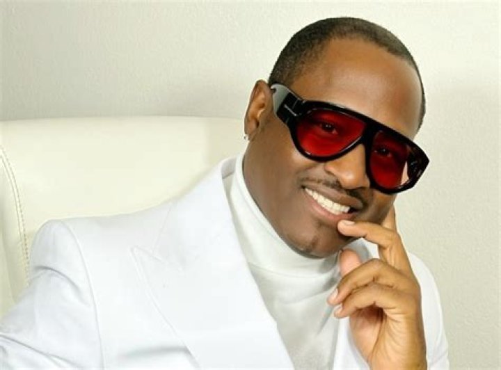 Insights into K-Ci Hailey: A Timeless Voice in R&B