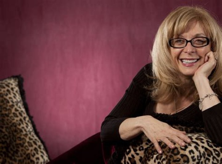 Intriguing Facts: Does Nina Blackwood Smoke?