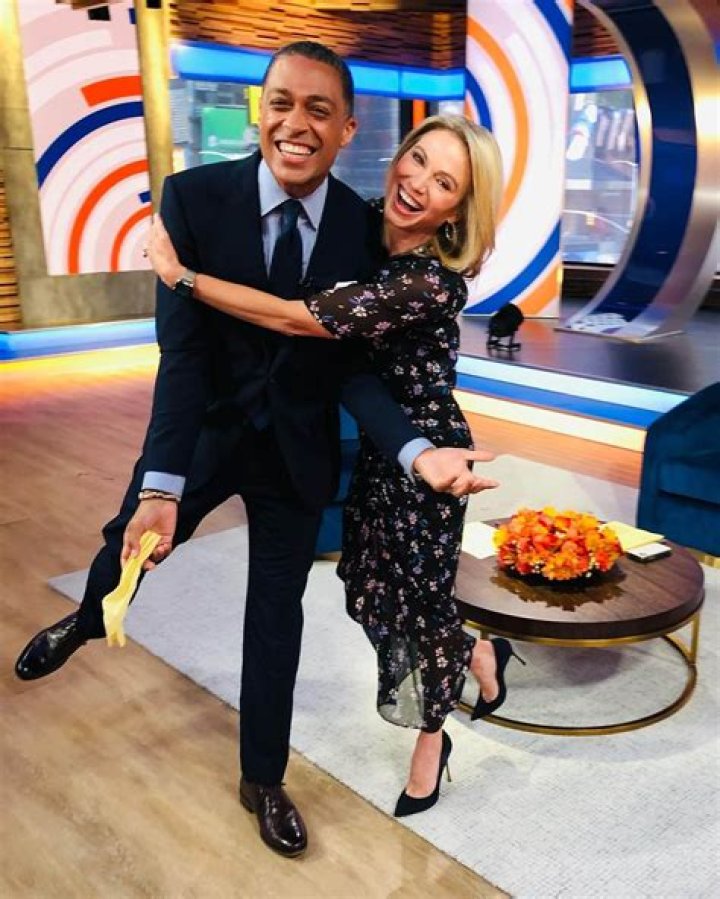 Intriguing Lives of TJ Holmes and Amy Robach: A Journey Through Television Journalism