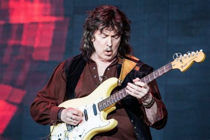 Intriguing Net Worth of Ritchie Blackmore: A Deep Dive into His Wealth and Legacy