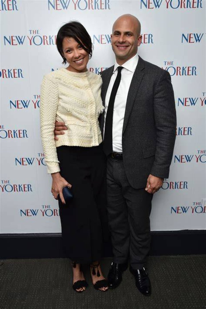 Is Alex Wagner Still Married? Unraveling the Personal Life of the Acclaimed Journalist