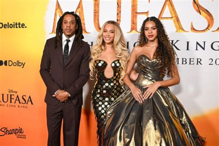 Is Beyoncé's Daughter Blue Ivy Pregnant? The Truth Behind the Rumors