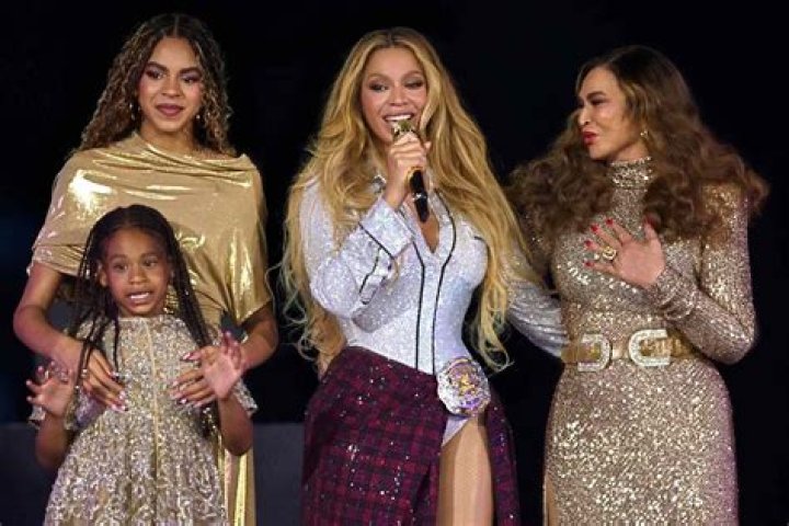 Is Blue Ivy Carter Pregnant? Here’s What You Need to Know!