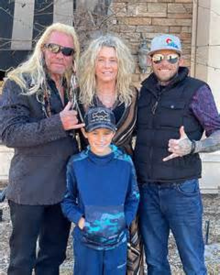 Is Dog the Bounty Hunter: A Deep Dive into the Life and Career of Duane Chapman