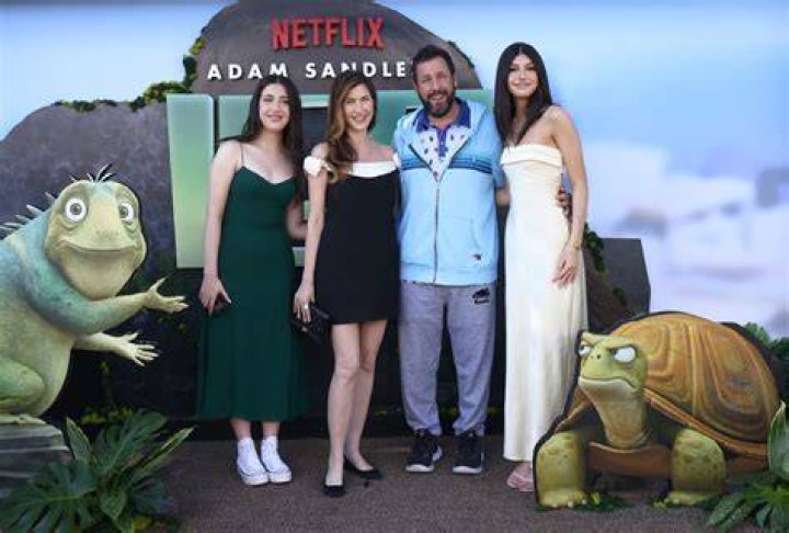 Is Ethan Sandler Connected to Adam Sandler? The Family Ties Explored