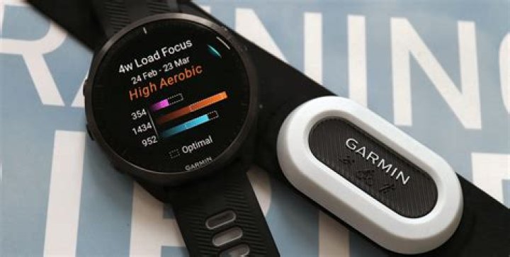 Is It Worth Using a WHOOP Alongside Your Garmin Device?