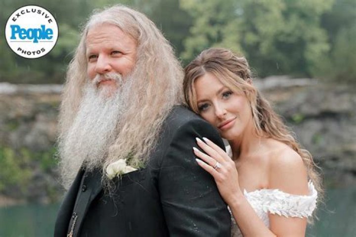 Is Jamie Johnson Married? An In-Depth Look at His Personal Life and Relationships