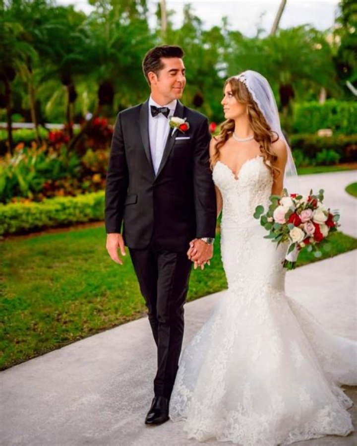 Is Jesse Watters Married? The Complete Guide to His Personal Life