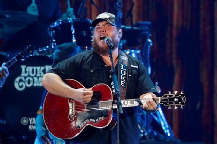 Is Luke Combs a Republican? Exploring the Country Star's Political Views