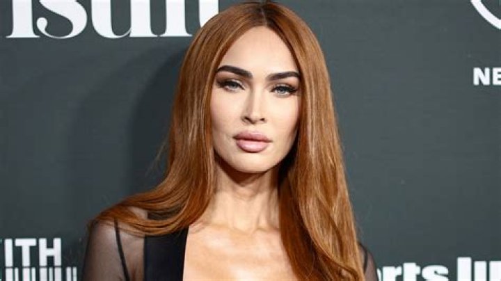 Is Megan Fox a Man? Understanding the Rumors and Facts