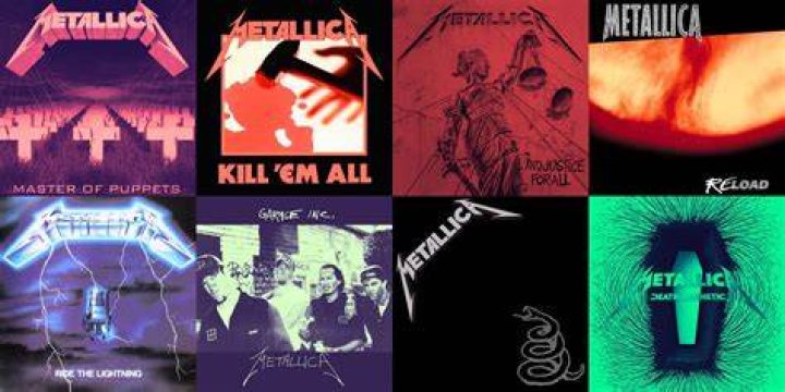 Is Metallica a Gay Band? Understanding the Myth and Reality