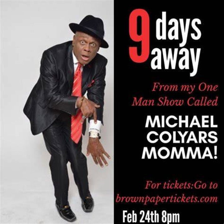 Is Michael Colyar Married? A Deep Dive into the Life of the Comedian