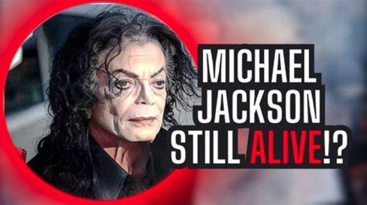 Is Michael Jackson Alive? Unraveling the Conspiracy Theories