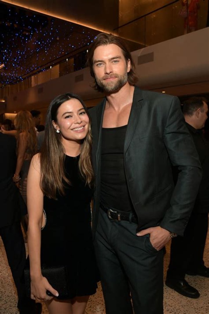 Is Miranda Cosgrove Married? Exploring Her Relationship Status and Personal Life