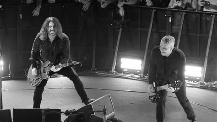 Is Pat Smear Married? Exploring the Personal Life of the Foo Fighters Guitarist