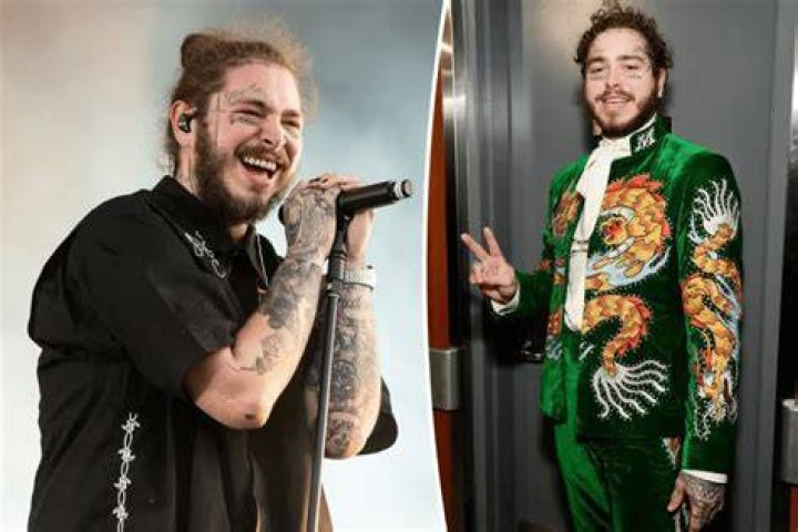 Is Post Malone Jewish? Unveiling the Truth Behind the Artist's Heritage