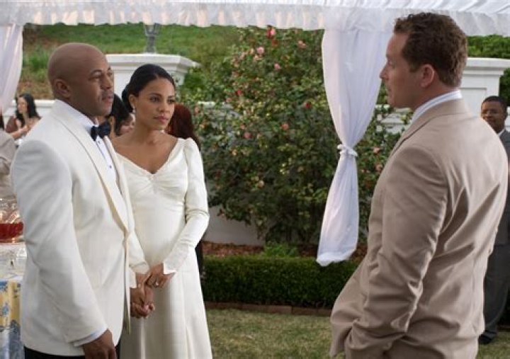 Is Sanaa Lathan Married? The Truth Behind the Actress's Relationship Status