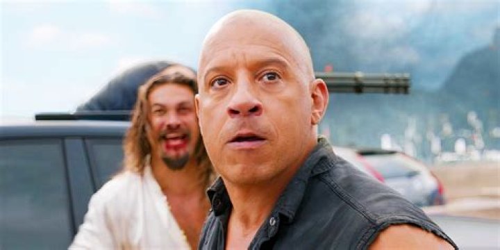 Is Vin Diesel Homosexual? An In-Depth Exploration