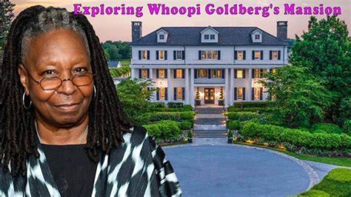 Is Whoopi Goldberg Dead? Exploring the Truth Behind the Rumors