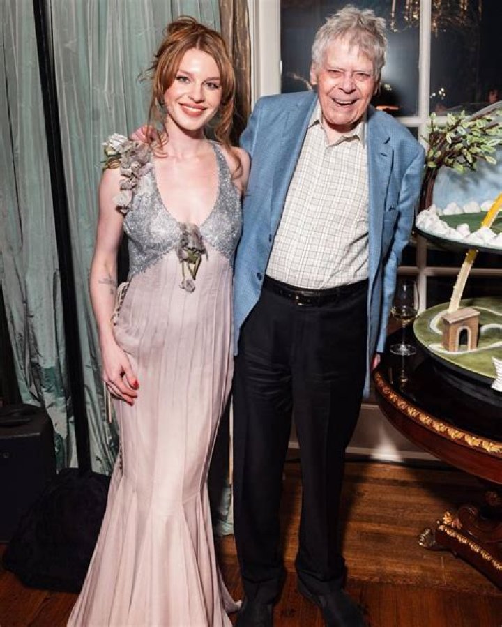 Ivy Love Getty Net Worth: A Look into the Heiress's Wealth
