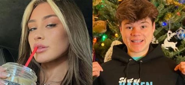Jack Doherty and McKinley Leak: A Deep Dive into Their Journey and Impact