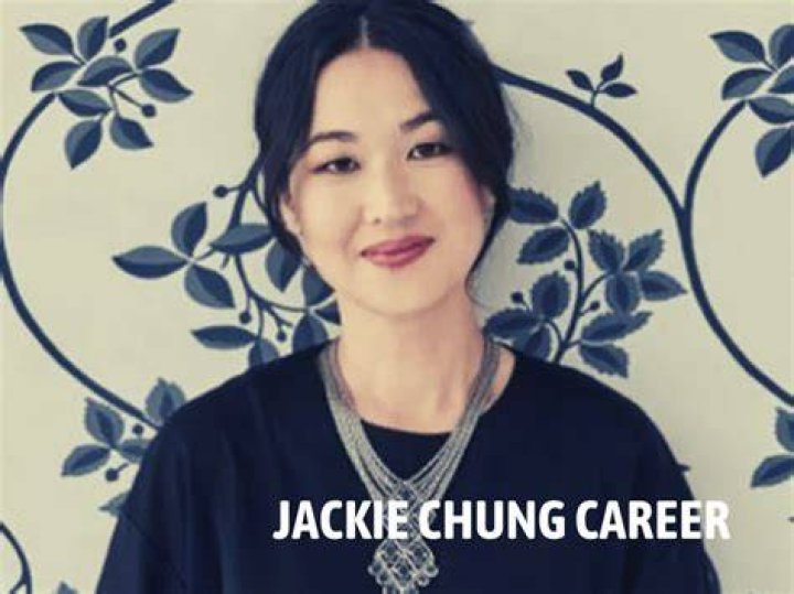 Jackie Chung: The Life and Career of a Multifaceted Star