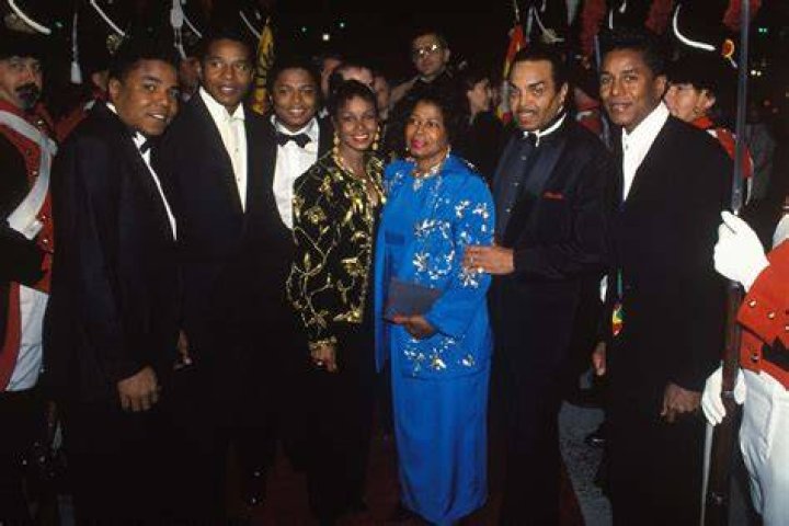 Jackie Jackson Net Worth: A Deep Dive into the Wealth of the Jackson Family Legacy