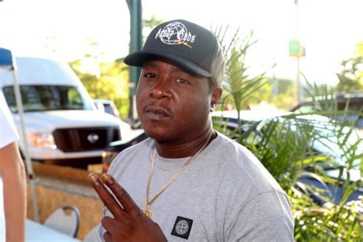 Jadakiss Net Worth 2024: A Comprehensive Financial Overview