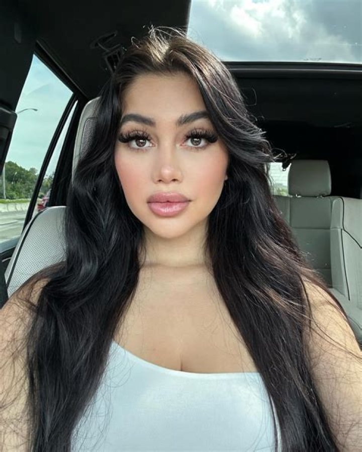 Jailyn Ojeda: The Rising Star of Social Media