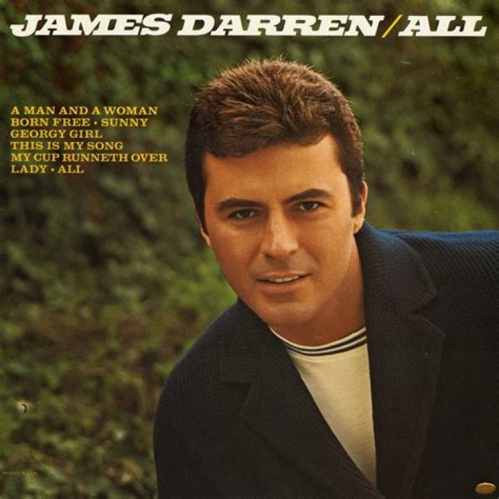 James Darren and Wife Today: A Journey Through Love and Life