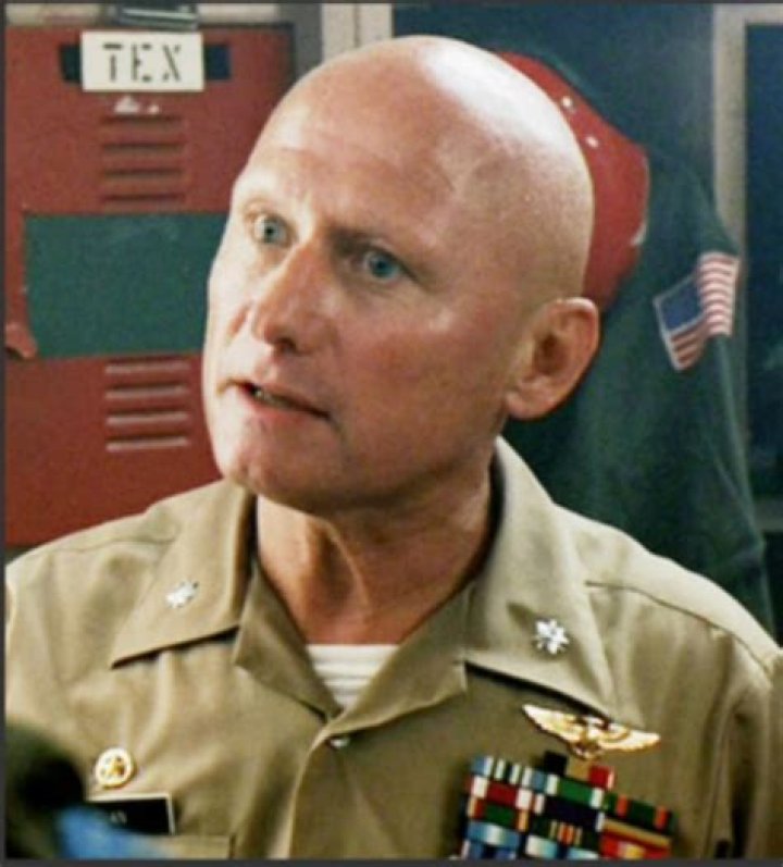 James Tolkan: A Comprehensive Look at the Life and Career of a Hollywood Icon